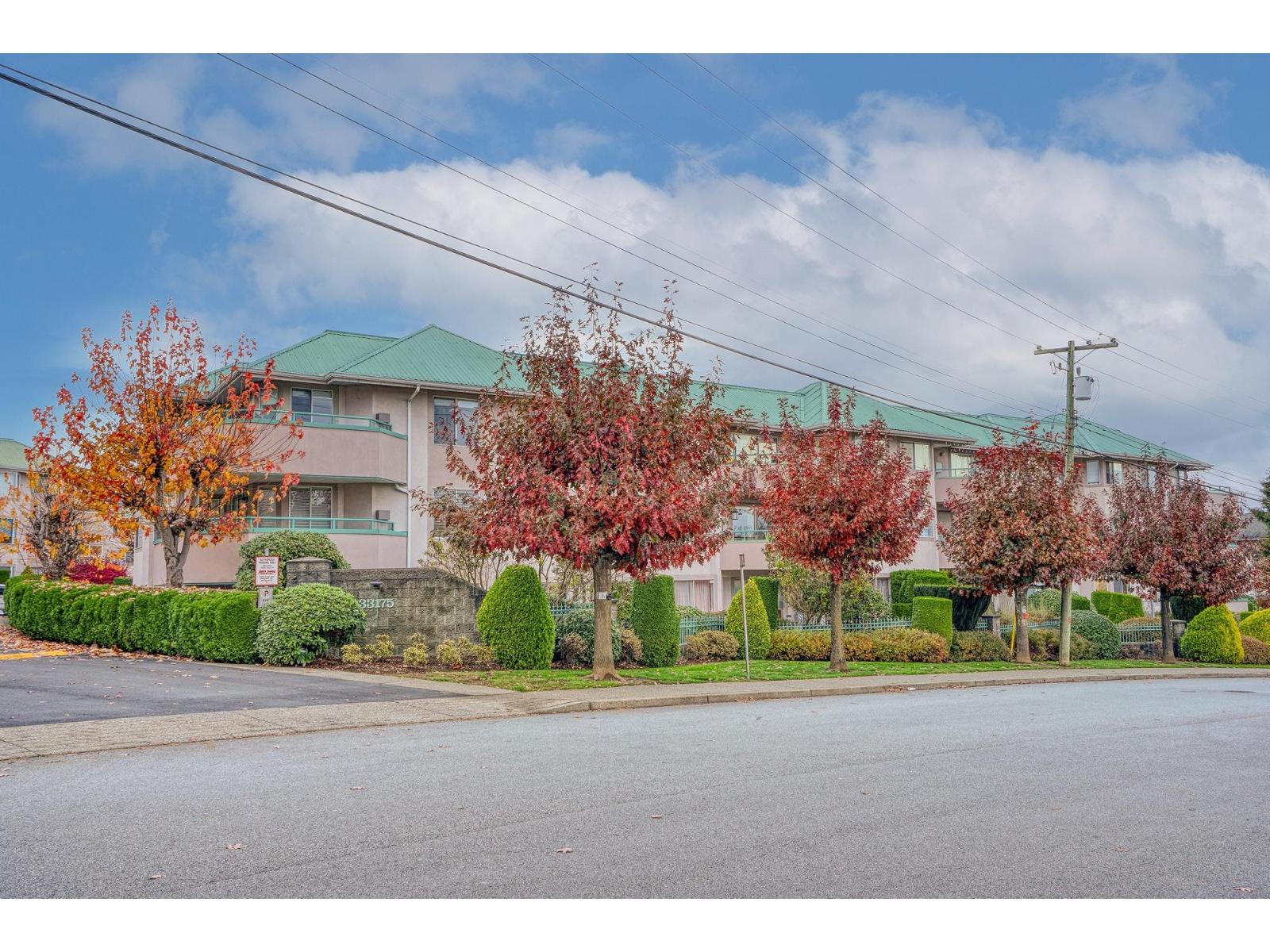 316 33175 OLD YALE ROAD, Abbotsford