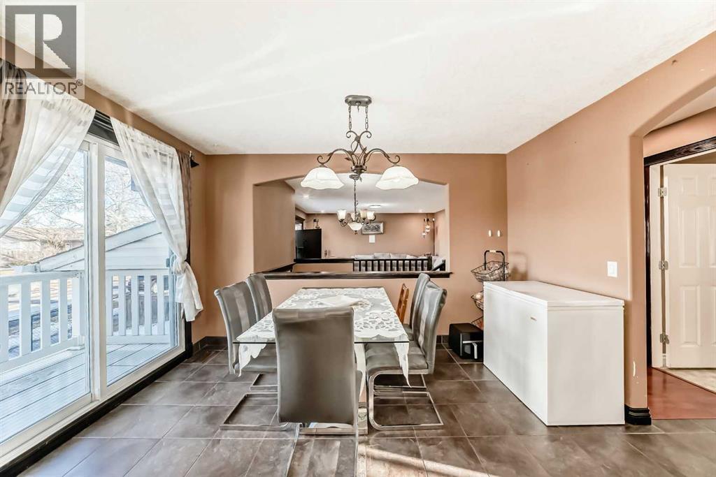 Single Family House Bi-level for Sale in  Temple Drive NE Temple Calgary 