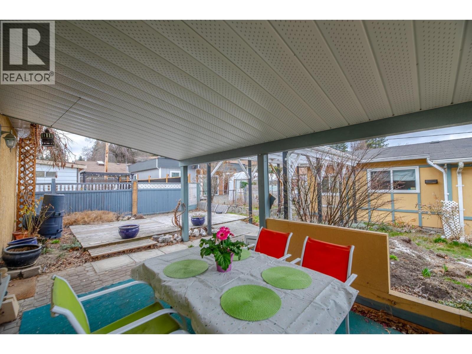  11020 Adams Avenue, Summerland