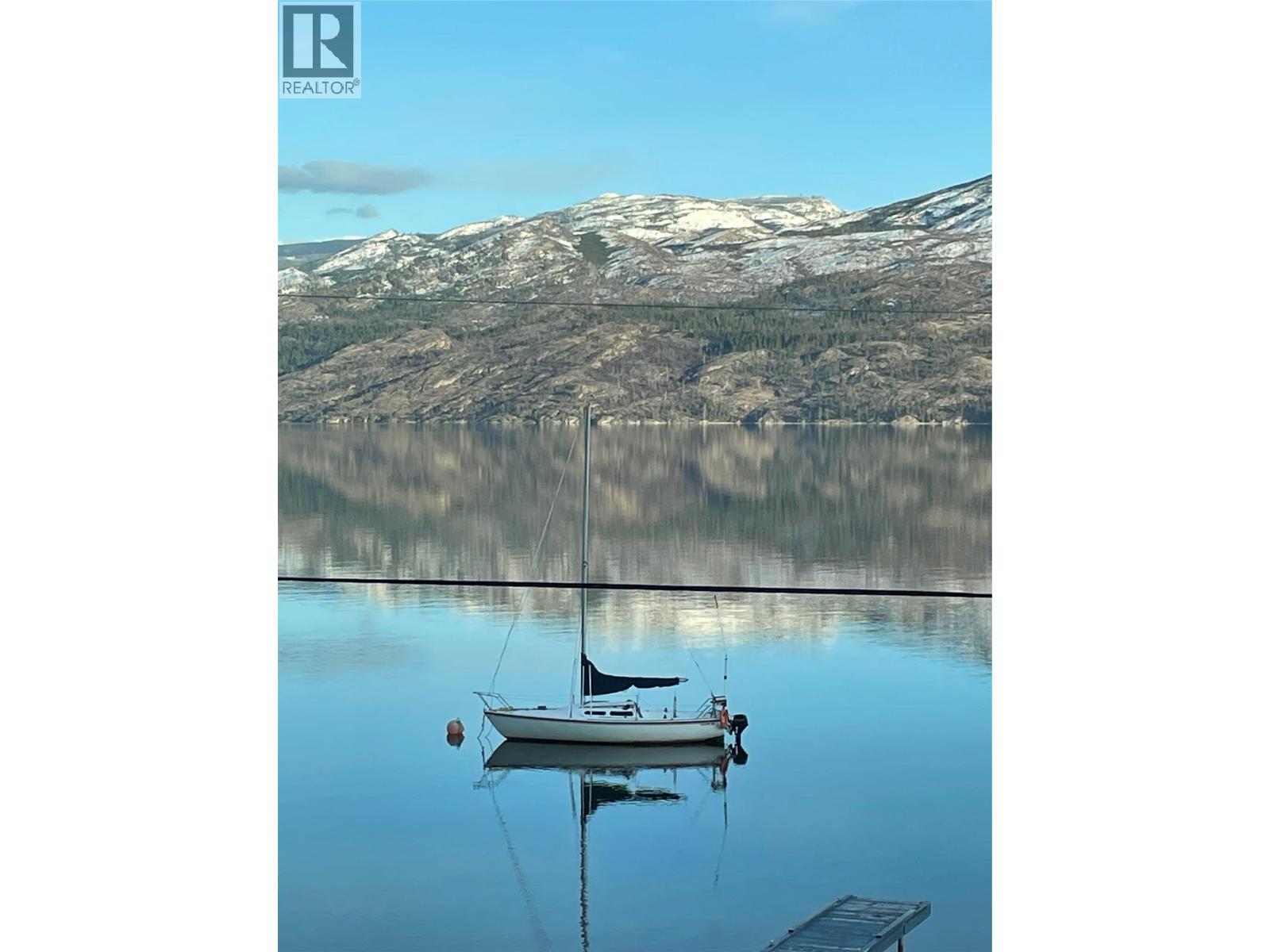  3838 Beach Avenue, Peachland