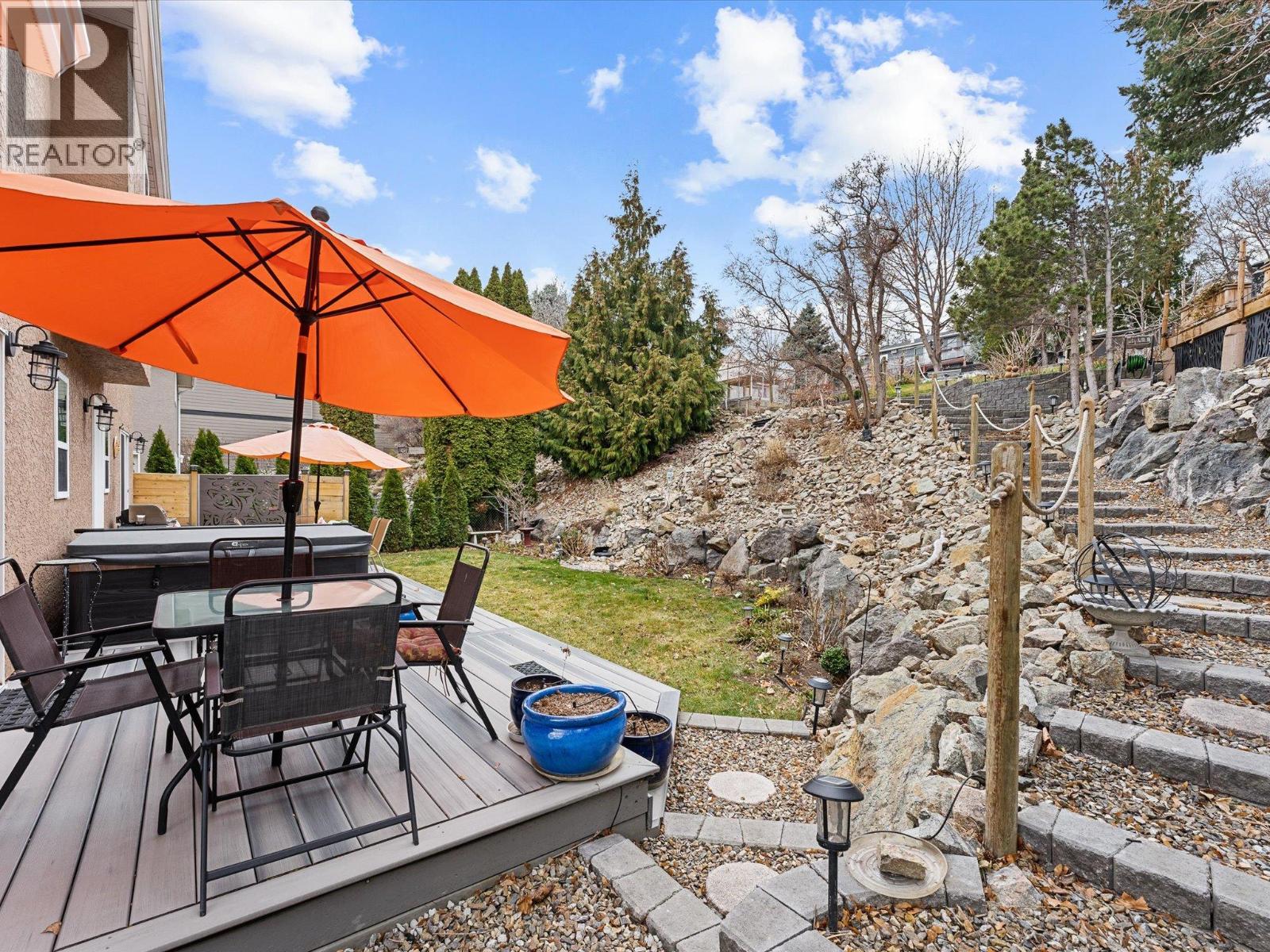  3838 Beach Avenue, Peachland