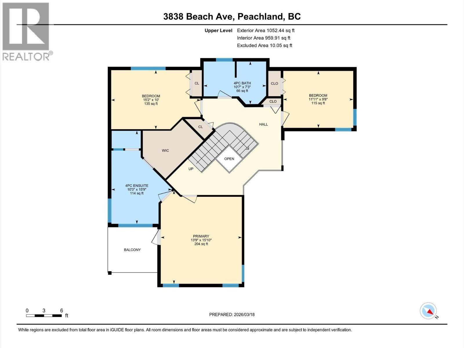  3838 Beach Avenue, Peachland