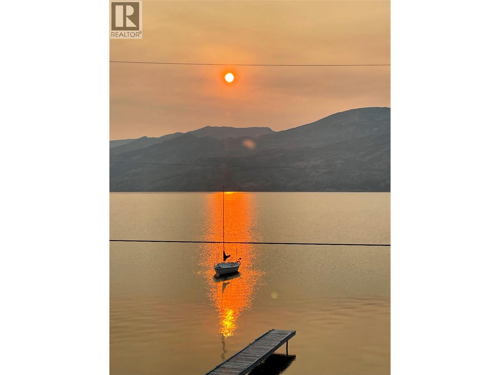  3838 Beach Avenue, Peachland