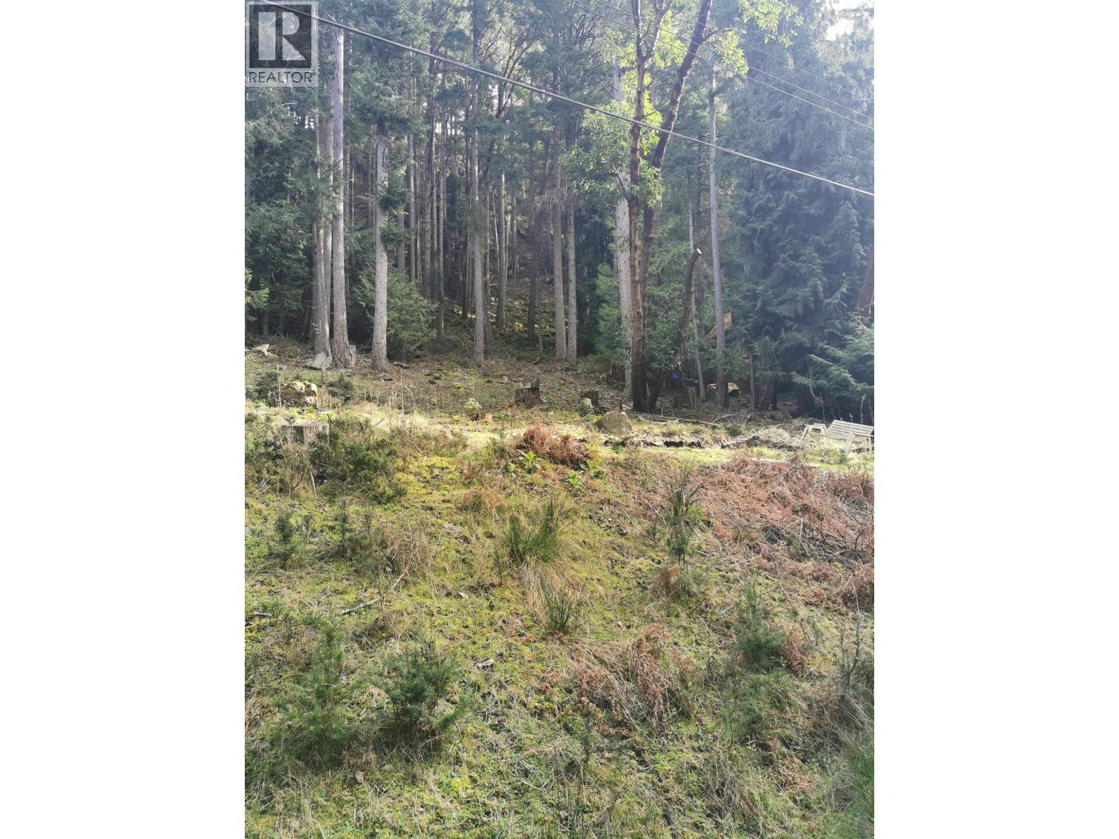 LOT 25 WOOD DALE DRIVE, Mayne Island