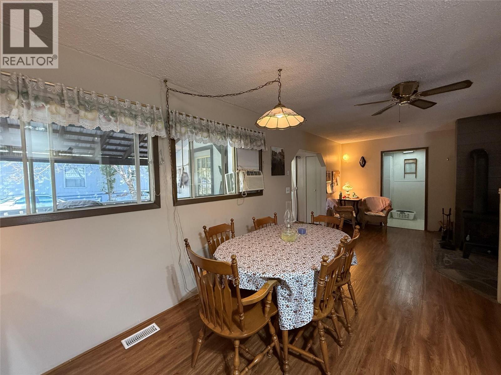  1021 Garden Road, South Slocan