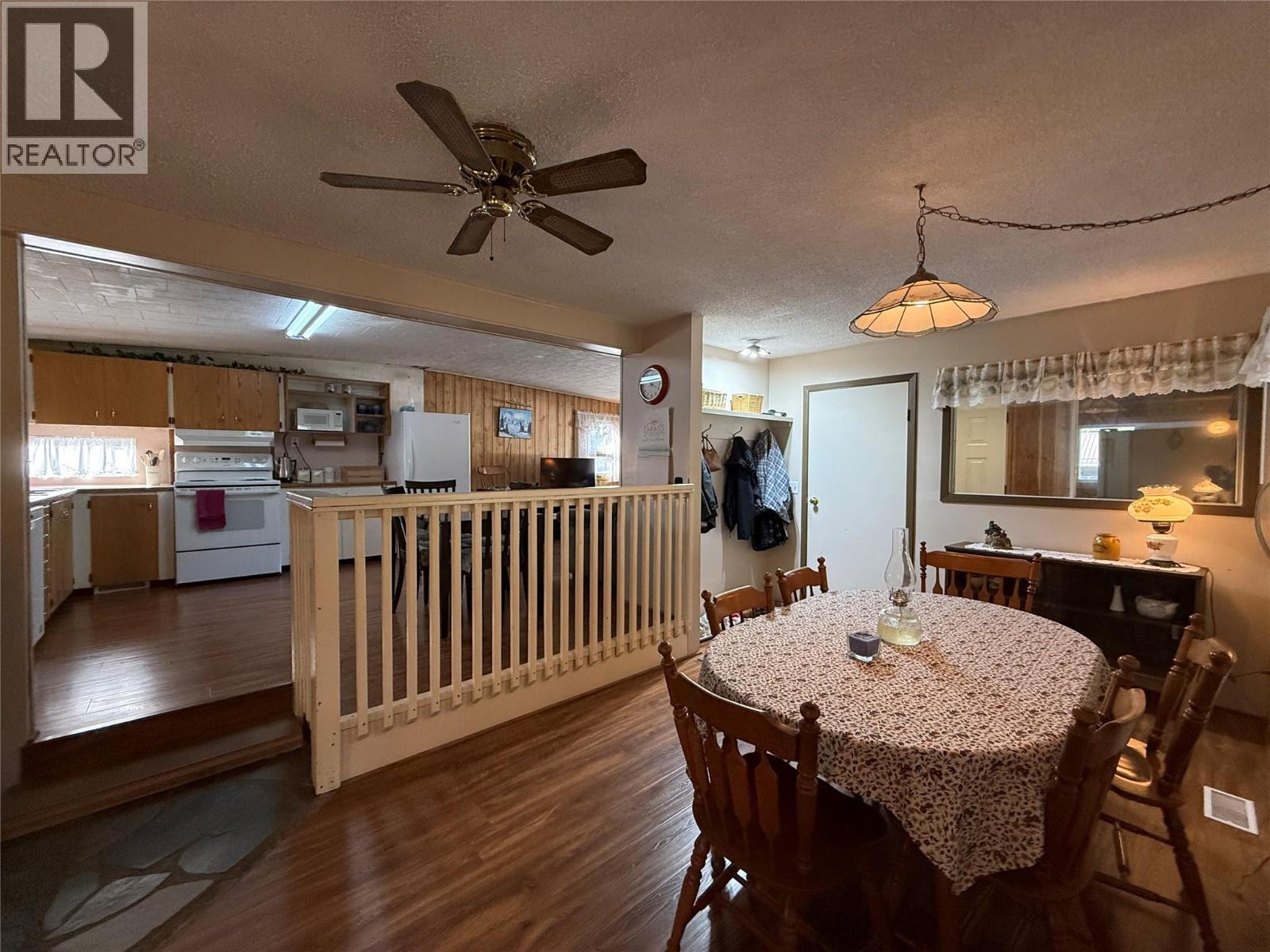  1021 Garden Road, South Slocan