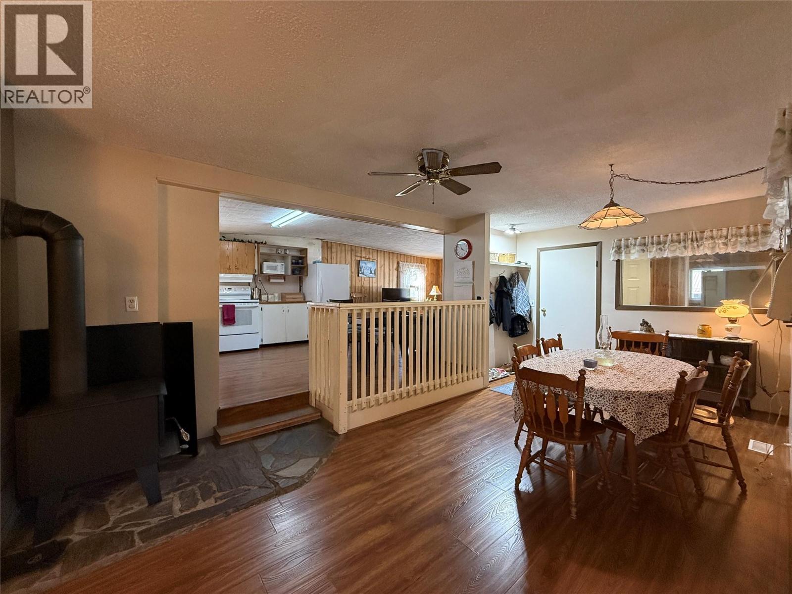  1021 Garden Road, South Slocan