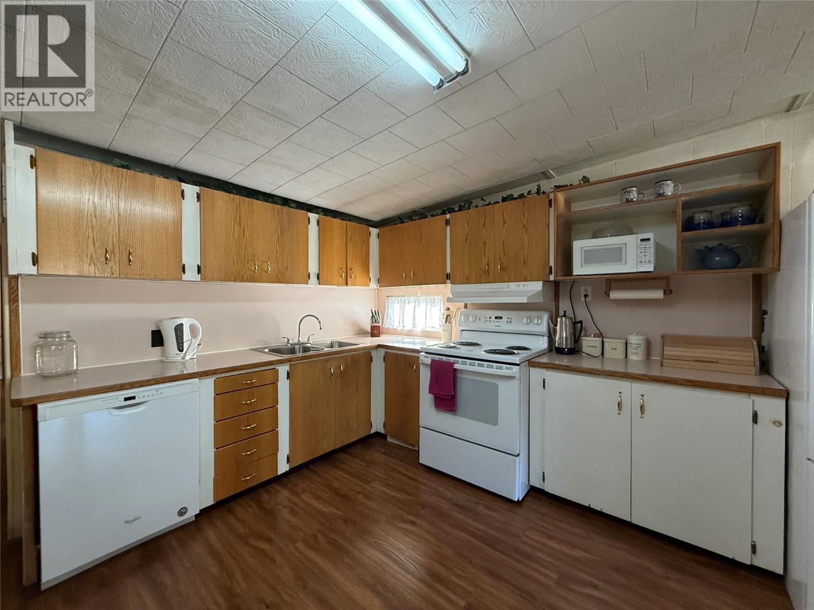  1021 Garden Road, South Slocan