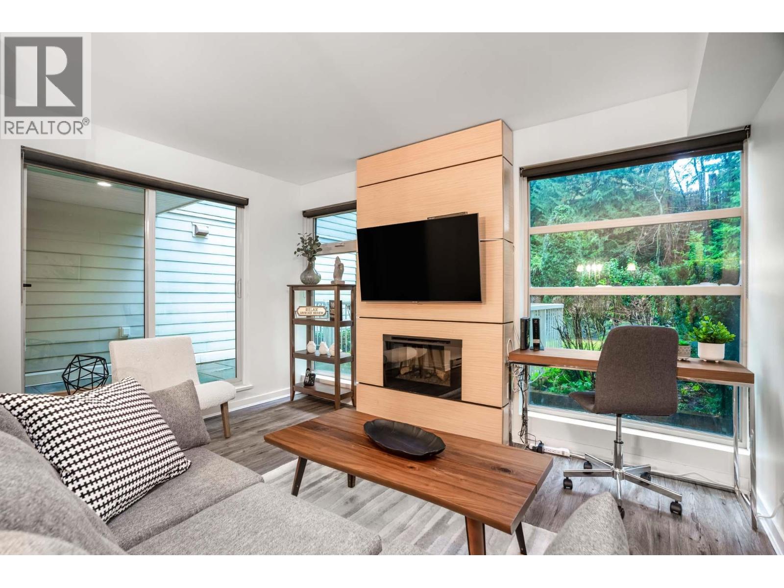 104 2832 CAPILANO Road - main photo