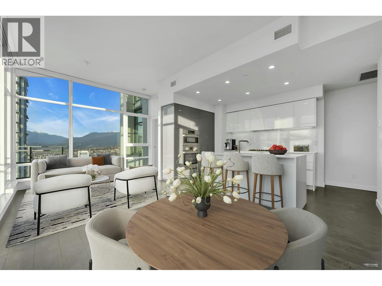 3402 2085 SKYLINE Court - main photo