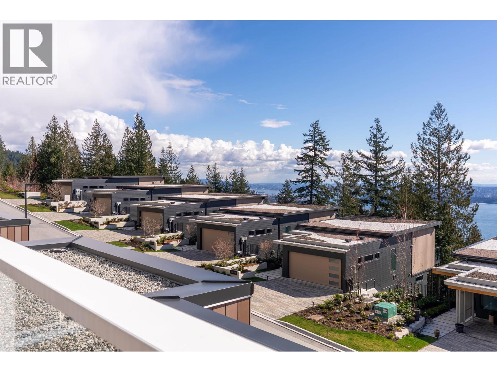 409 3963 UPLANDS WAY, West Vancouver