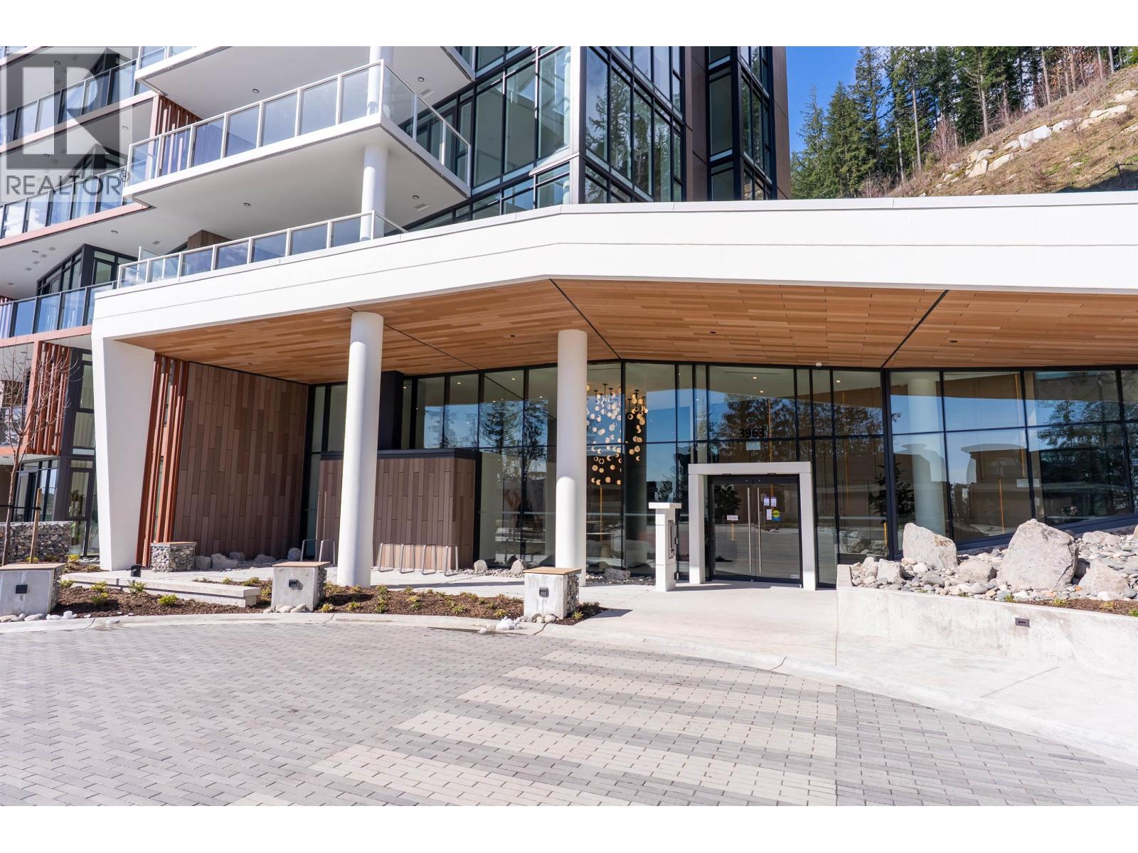 409 3963 UPLANDS WAY, West Vancouver