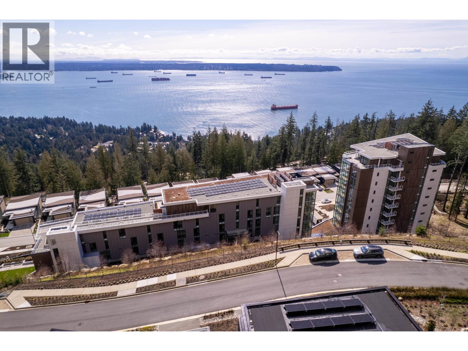 409 3963 UPLANDS WAY, West Vancouver