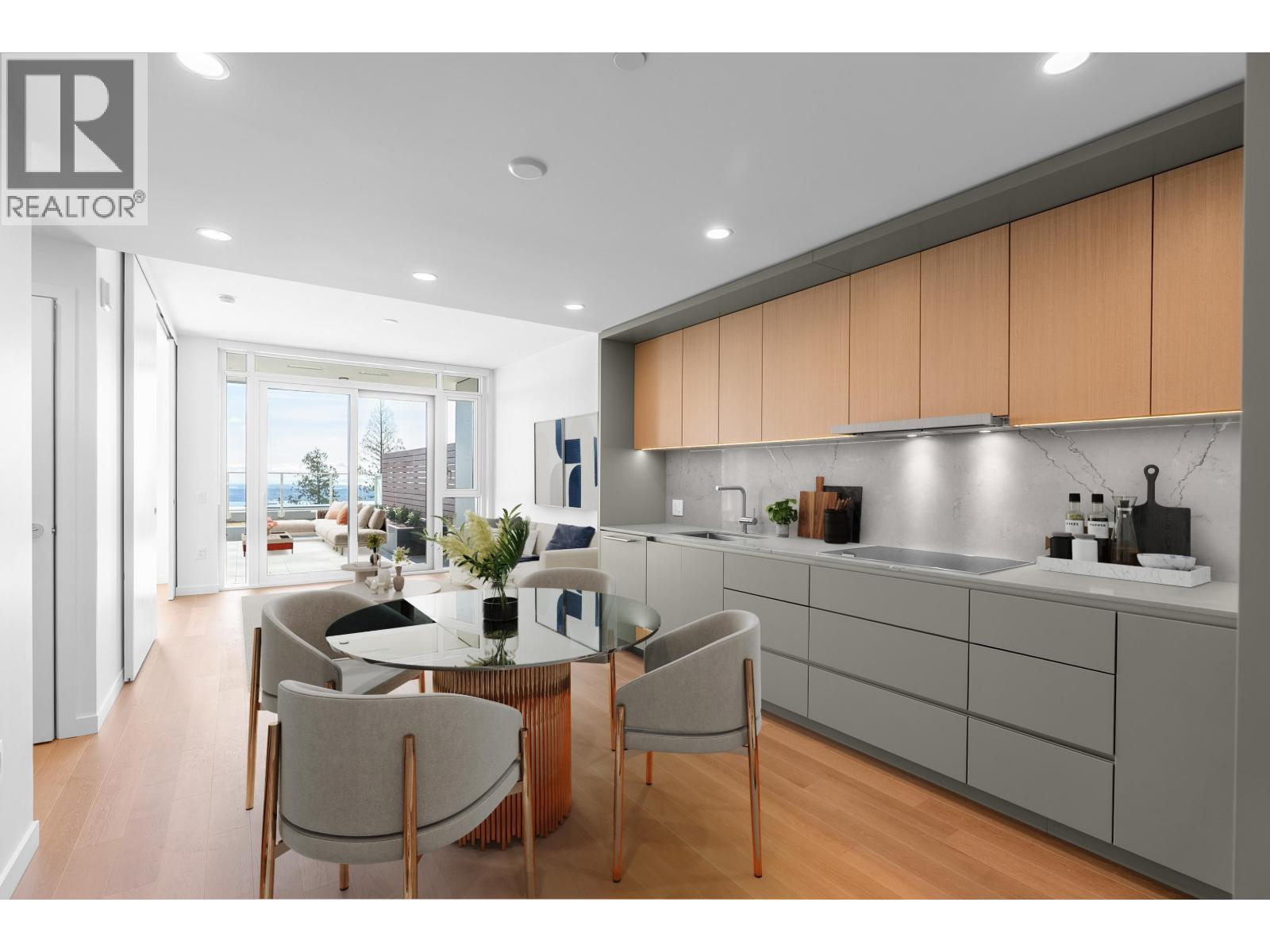 409 3963 UPLANDS WAY, West Vancouver