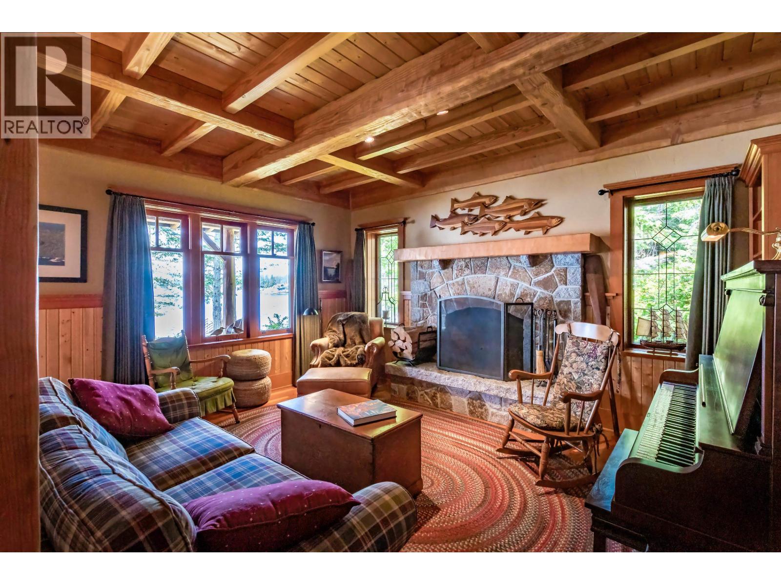 LOT D HARDY ISLAND, Pender Harbour