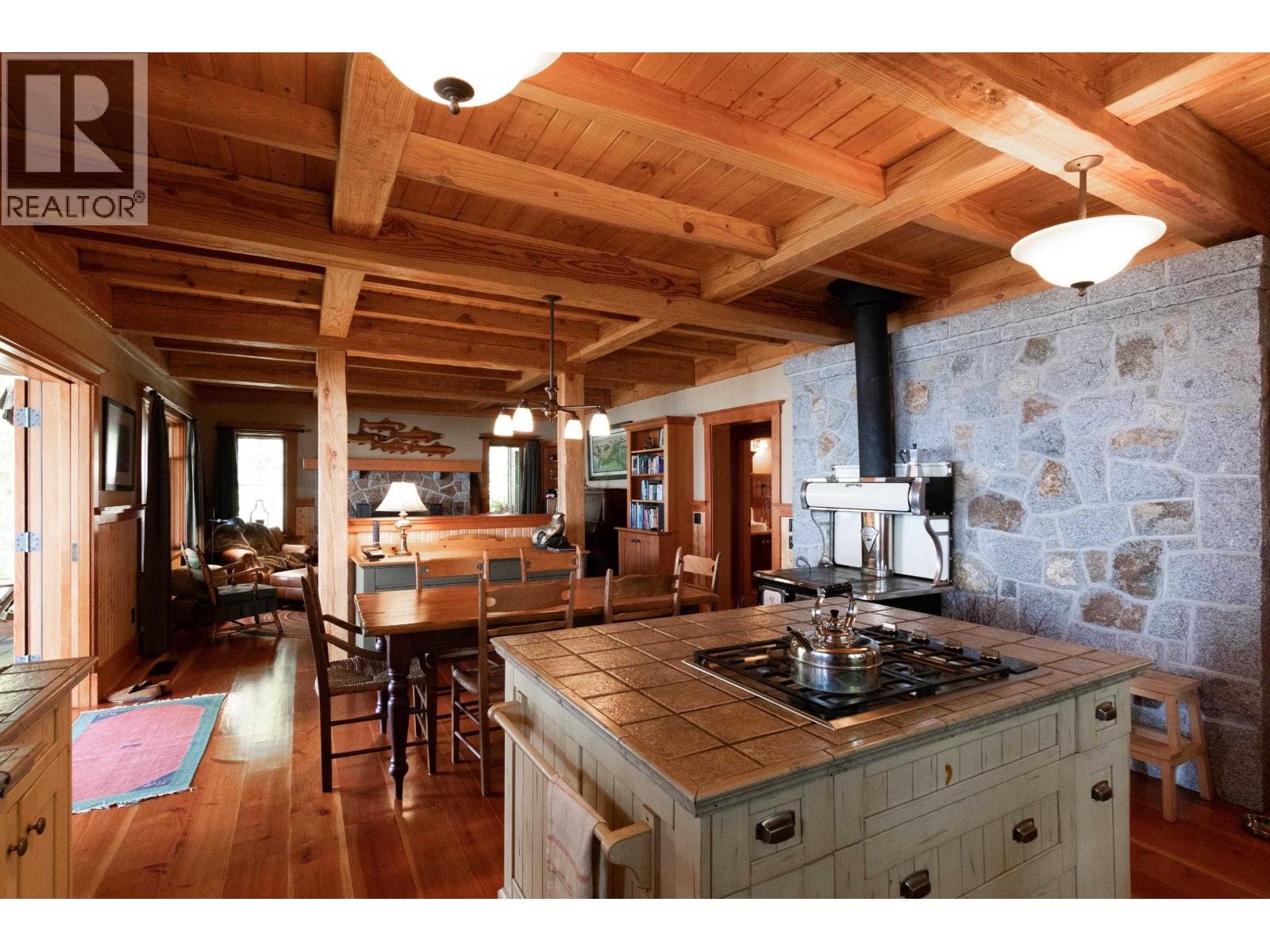 LOT D HARDY ISLAND, Pender Harbour