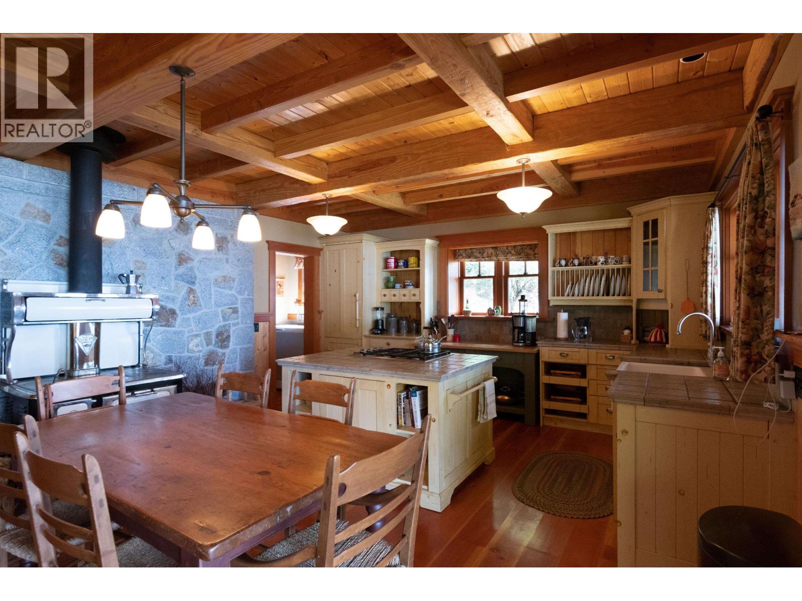 LOT D HARDY ISLAND, Pender Harbour