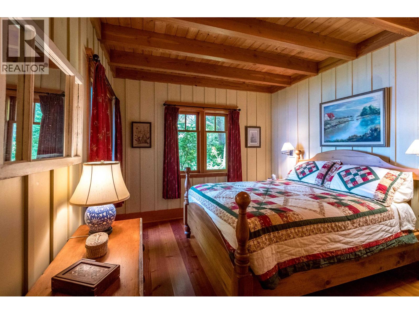 LOT D HARDY ISLAND, Pender Harbour