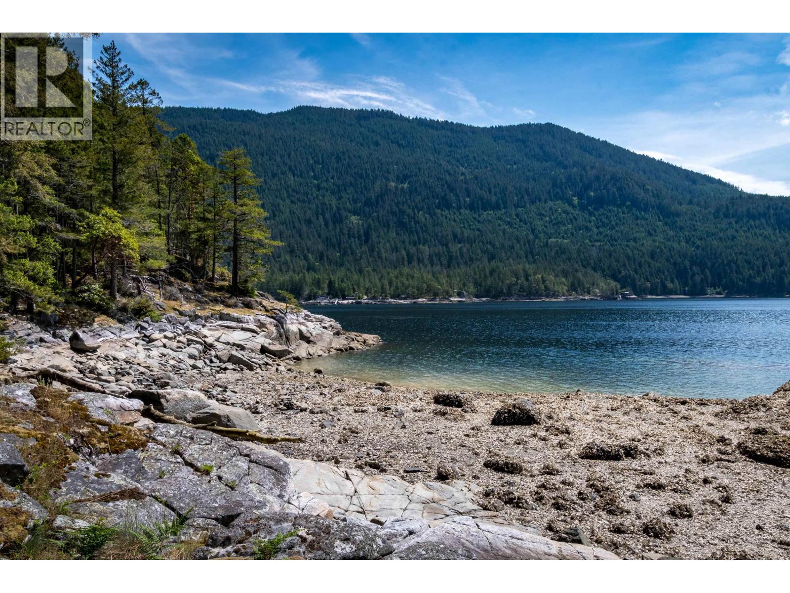 LOT D HARDY Island - photo 2