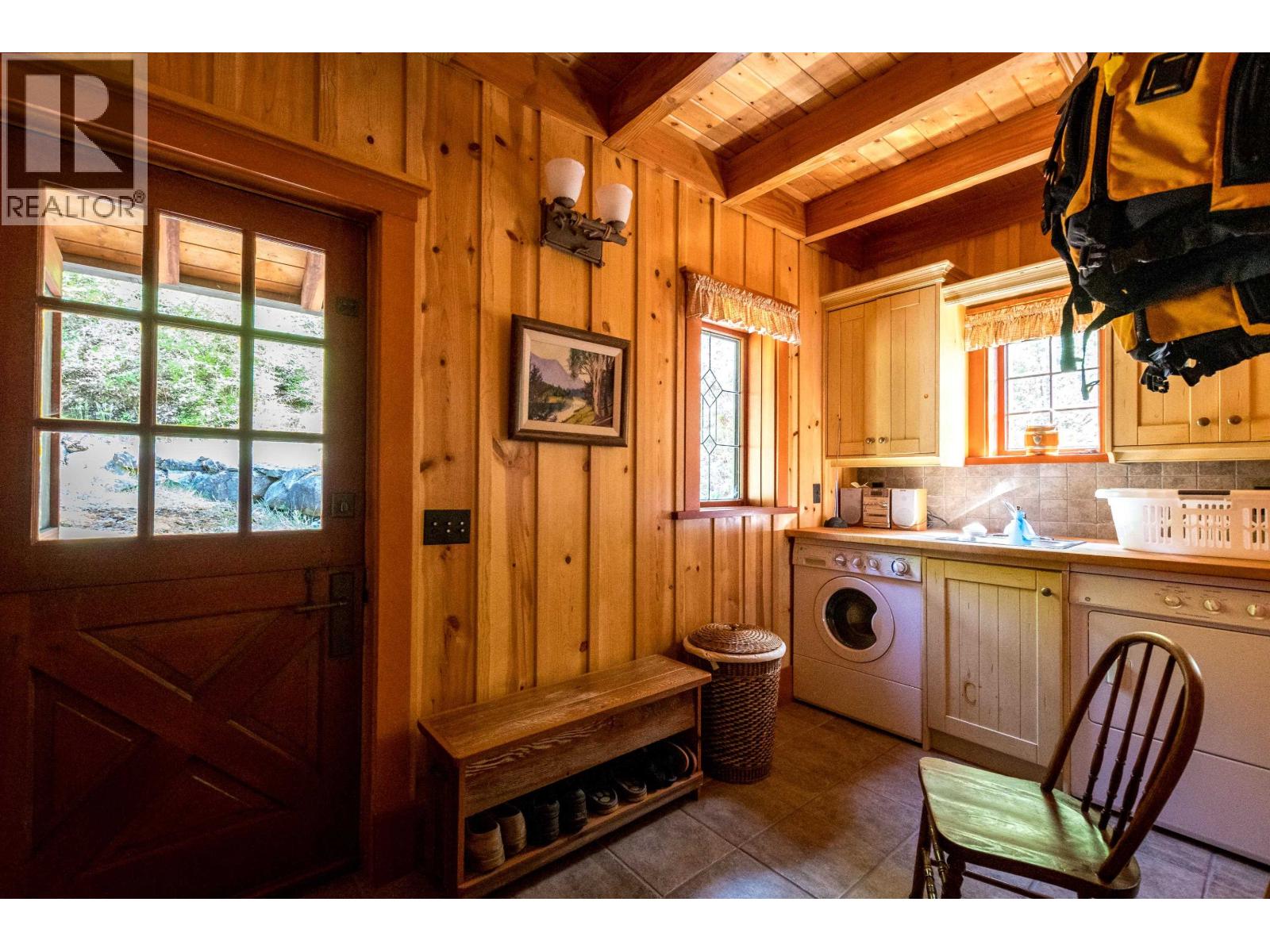 LOT D HARDY ISLAND, Pender Harbour