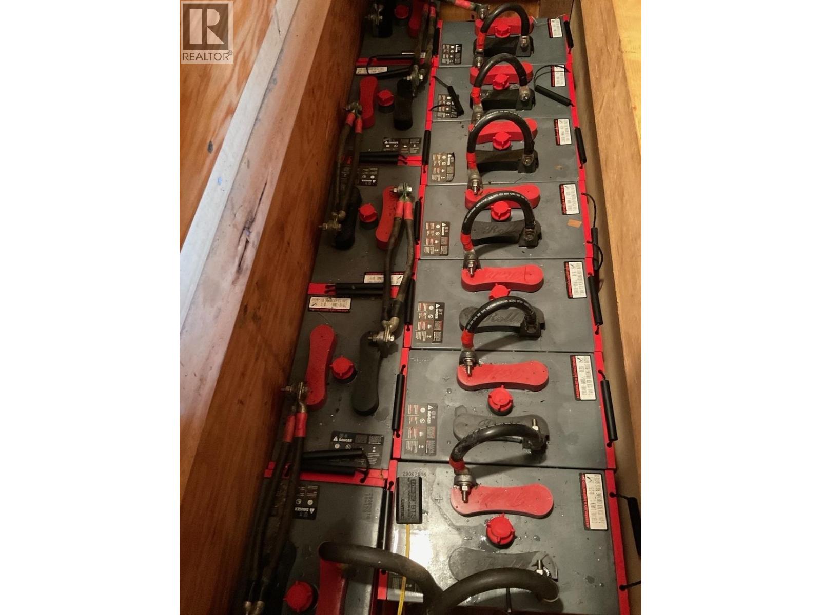 LOT D HARDY ISLAND, Pender Harbour