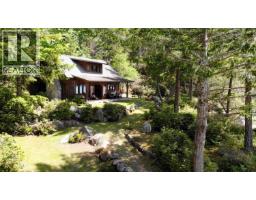 Lot D Hardy Island, Pender Harbour, BC V0N0N0 Photo 37