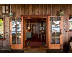 Lot D Hardy Island, Pender Harbour, BC V0N0N0 Photo 38