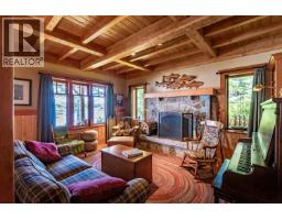 Lot D Hardy Island, Pender Harbour, BC V0N0N0 Photo 16