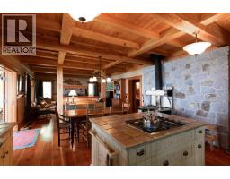Lot D Hardy Island, Pender Harbour, BC V0N0N0 Photo 22