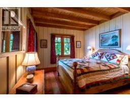 Lot D Hardy Island, Pender Harbour, BC V0N0N0 Photo 12