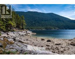 Lot D Hardy Island, Pender Harbour, BC V0N0N0 Photo 28