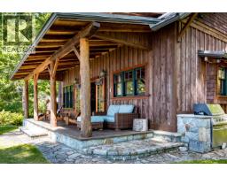 Lot D Hardy Island, Pender Harbour, BC V0N0N0 Photo 17