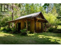 Lot D Hardy Island, Pender Harbour, BC V0N0N0 Photo 7