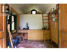Lot D Hardy Island, Pender Harbour, BC V0N0N0 Photo 27
