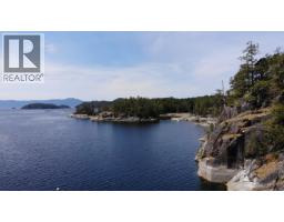 Lot D Hardy Island, Pender Harbour, BC V0N0N0 Photo 33