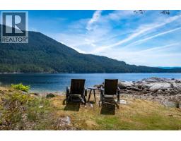 Lot D Hardy Island, Pender Harbour, BC V0N0N0 Photo 29