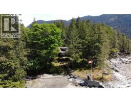 Lot D Hardy Island, Pender Harbour, BC V0N0N0 Photo 32