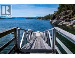 Lot D Hardy Island, Pender Harbour, BC V0N0N0 Photo 26