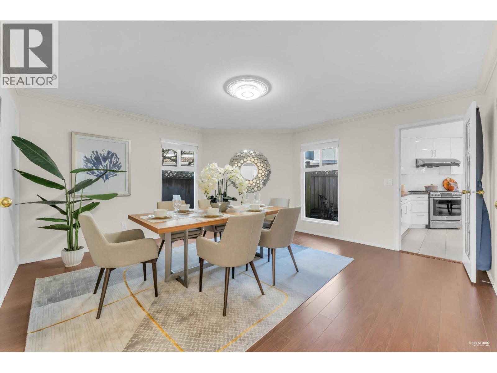 3611 KILBY Court, Richmond