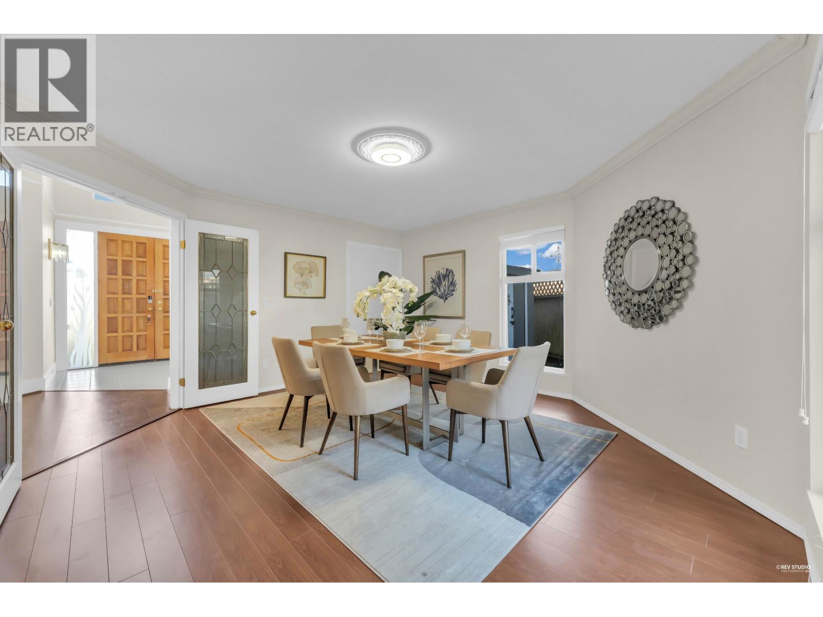 3611 KILBY Court, Richmond