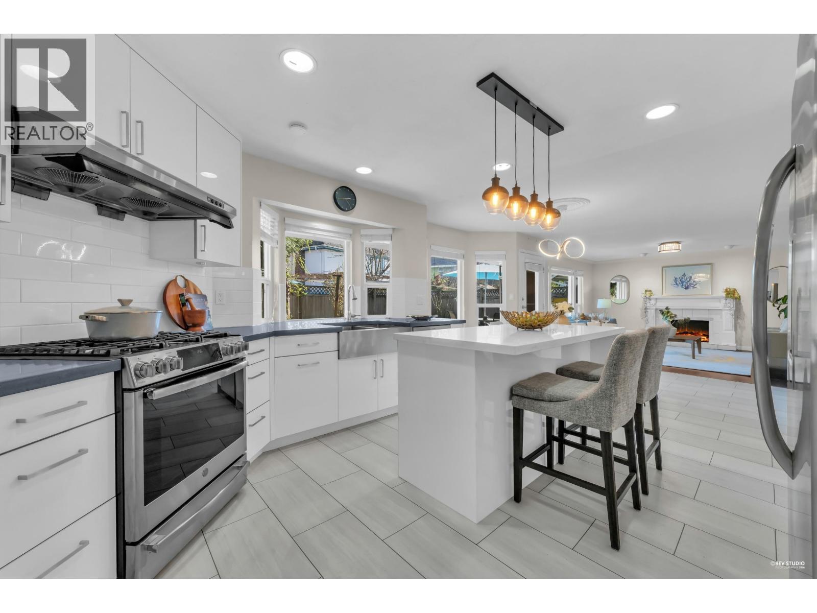 3611 KILBY Court, Richmond