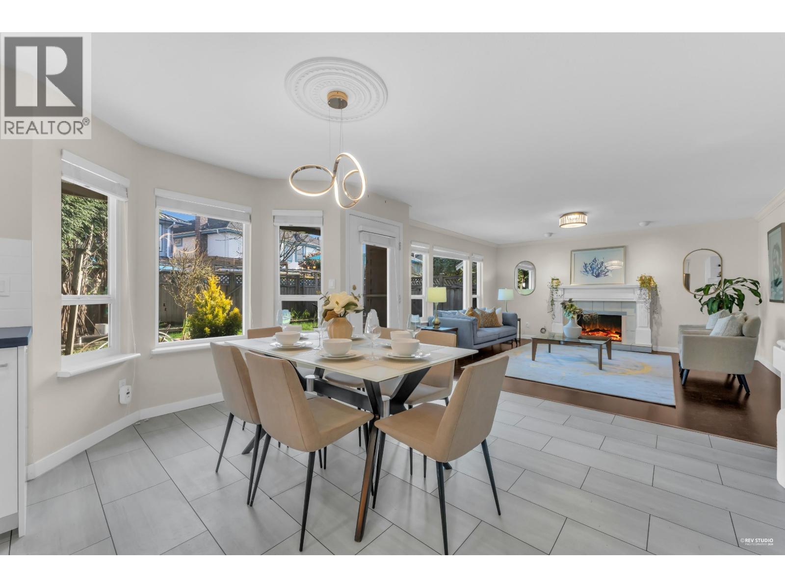 3611 KILBY Court, Richmond