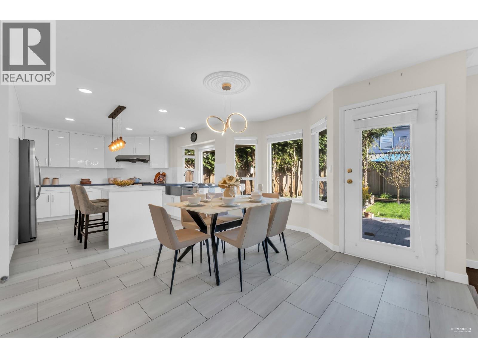 3611 KILBY Court, Richmond