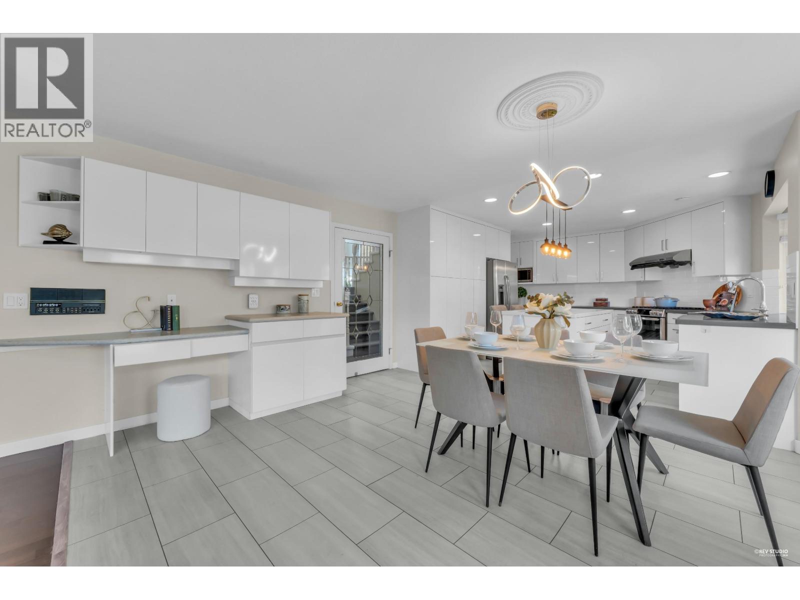 3611 KILBY Court, Richmond