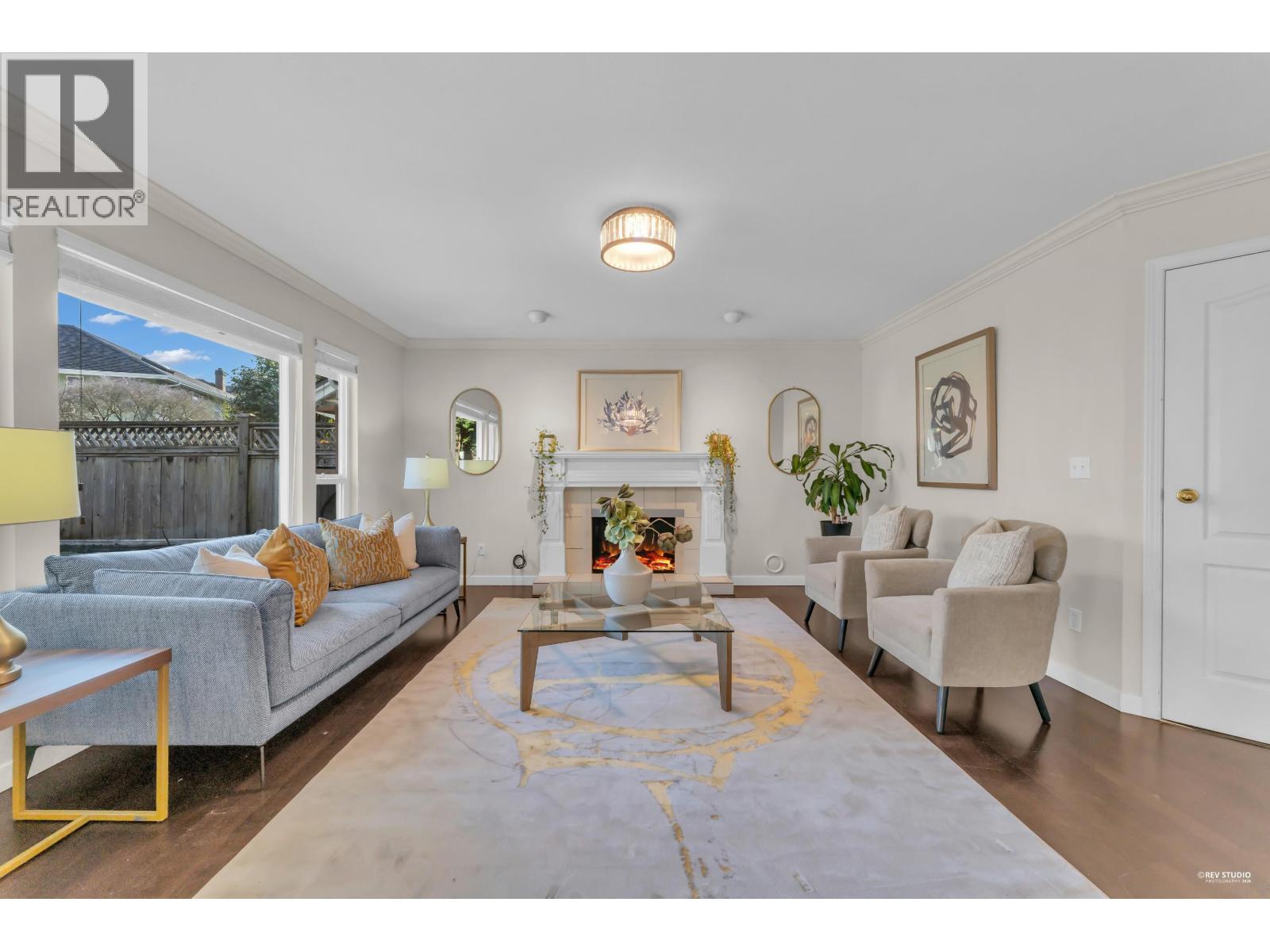 3611 KILBY Court, Richmond