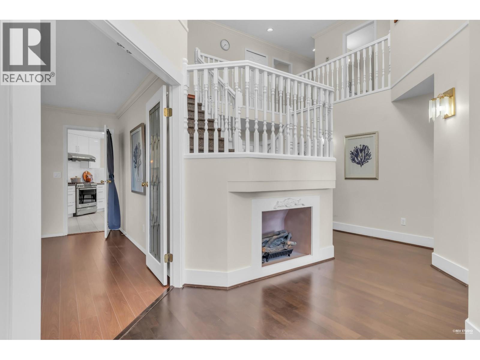 3611 KILBY Court, Richmond