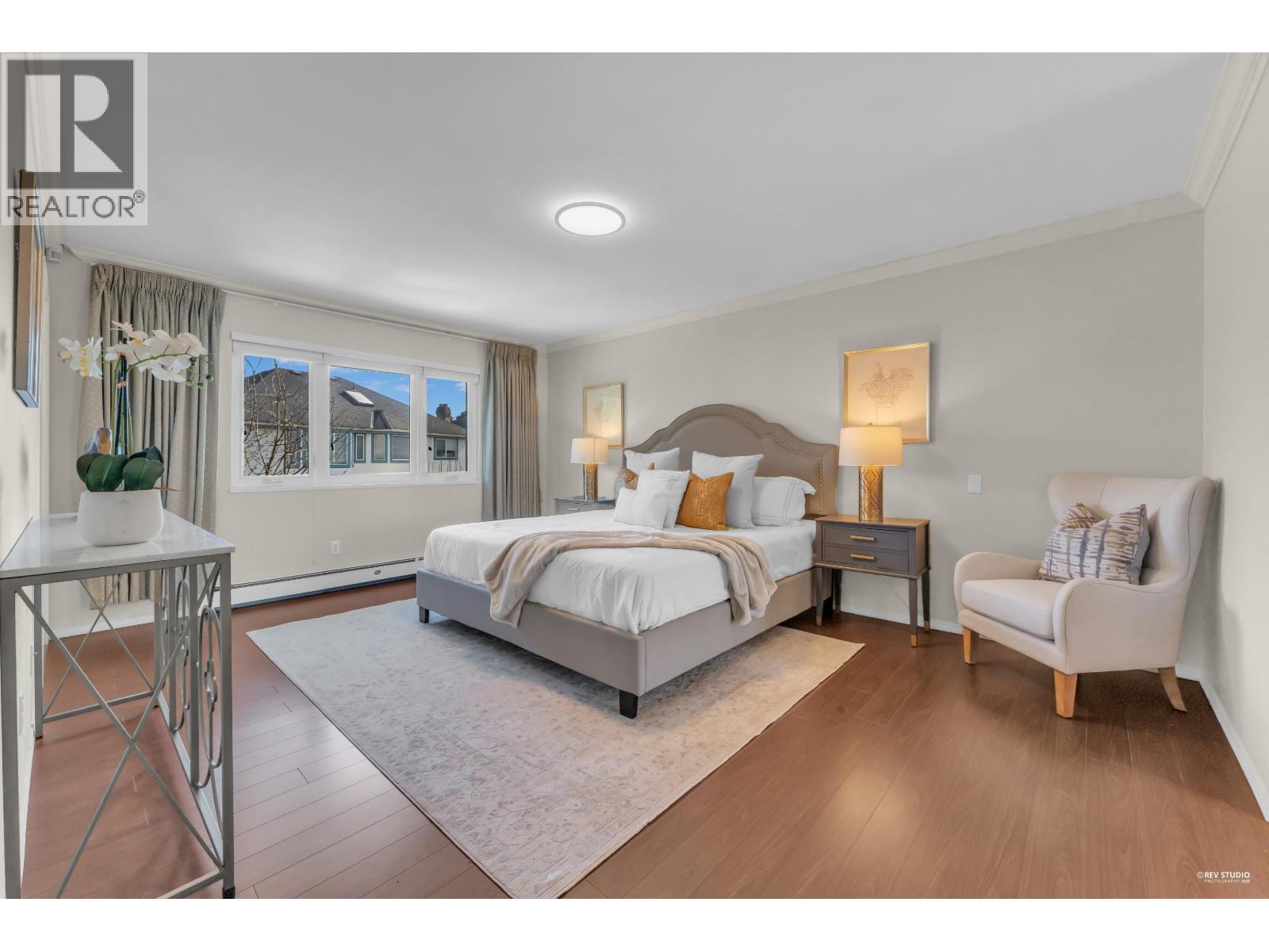 3611 KILBY Court, Richmond