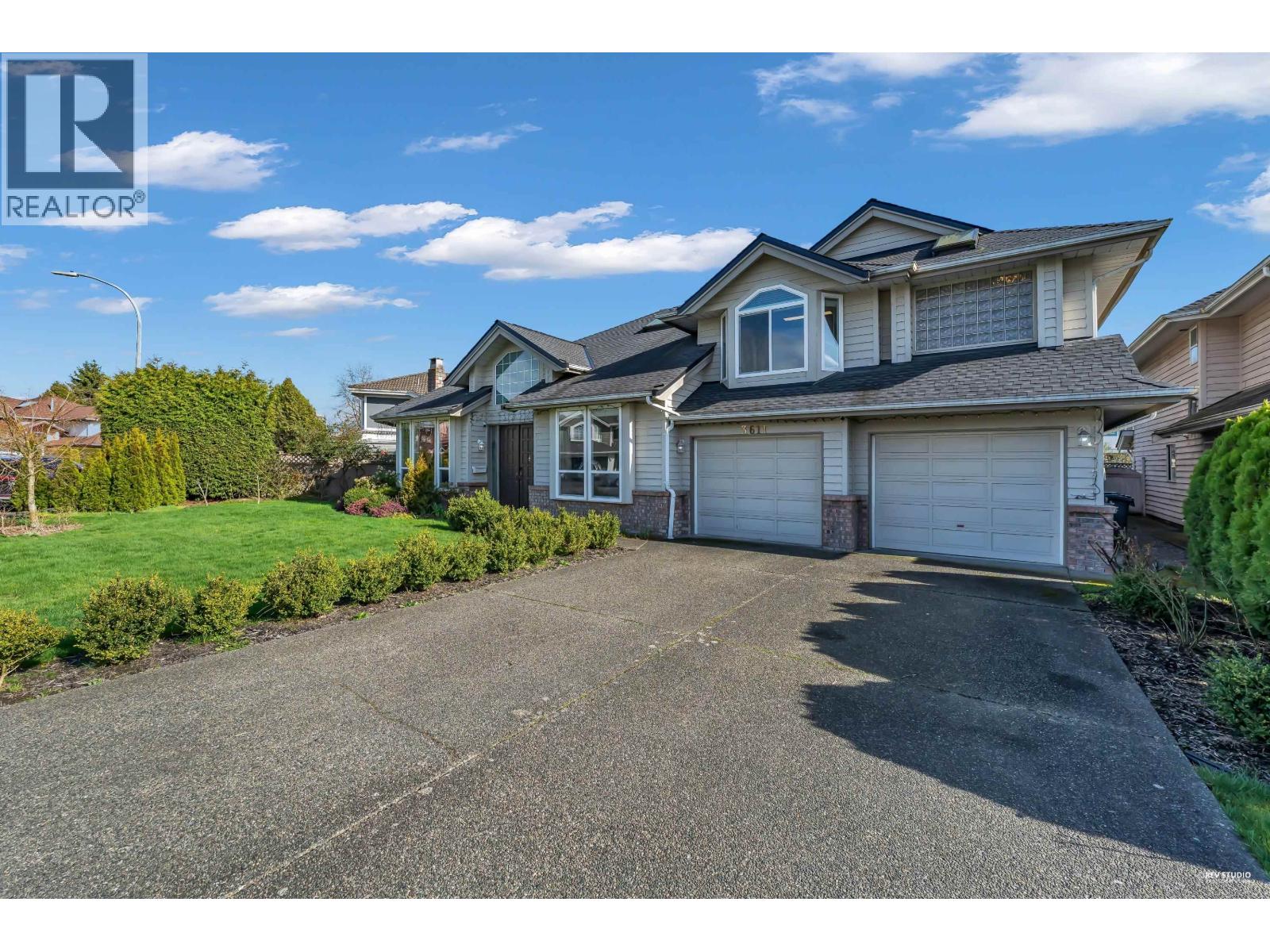 3611 KILBY Court, Richmond