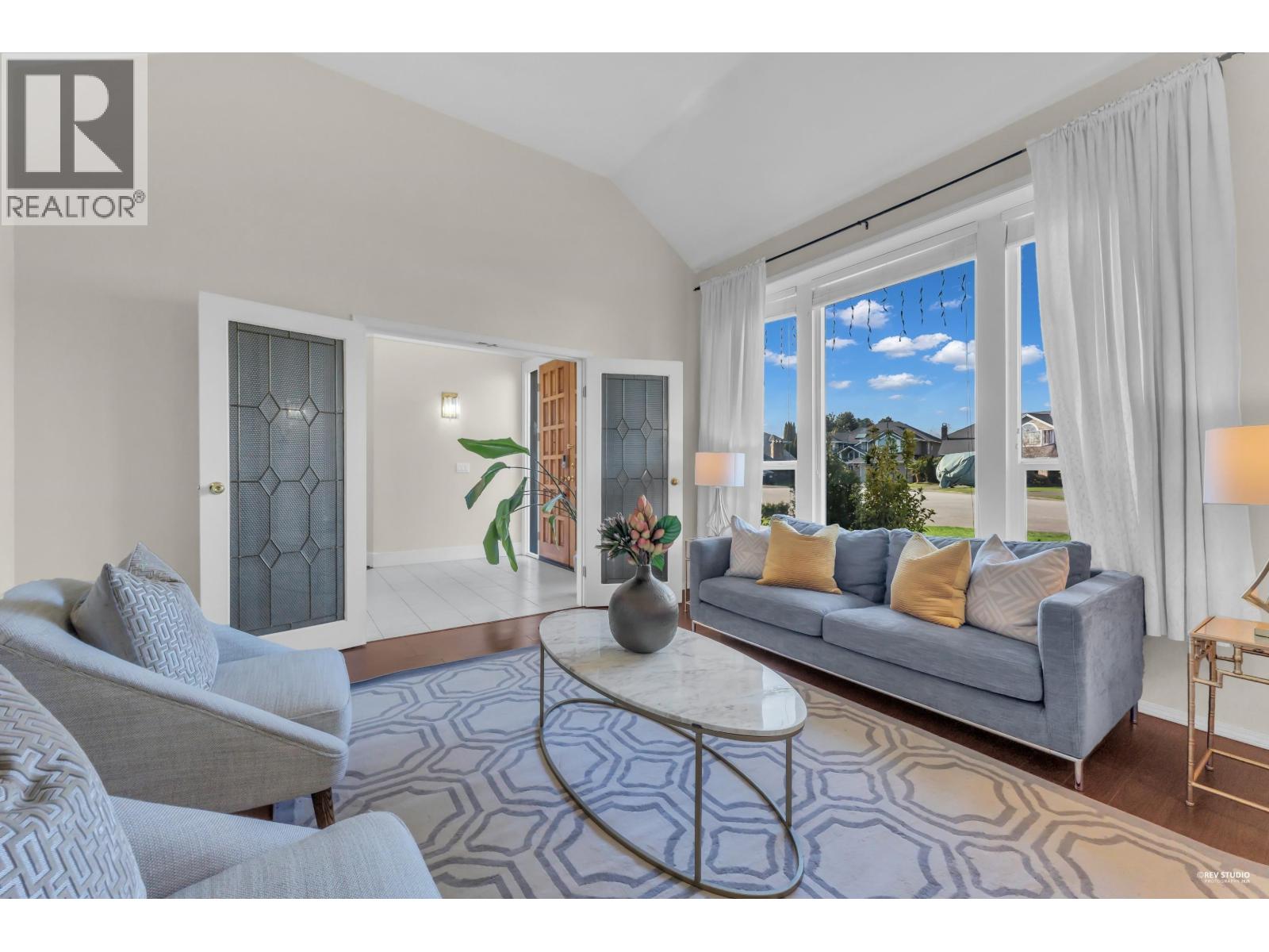 3611 KILBY Court, Richmond