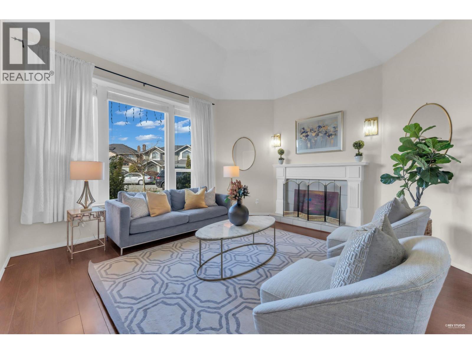 3611 KILBY Court, Richmond